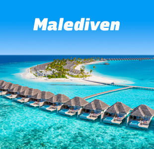 Malediven