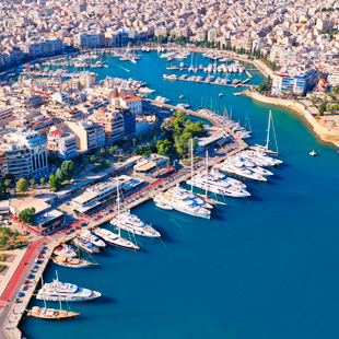Acttica-Piraeus-haven