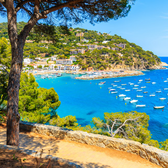 Vakantie Spanje Juli 2021 Vakantie Costa Brava Goedkope Deals 2021 Prijsvrij Nl