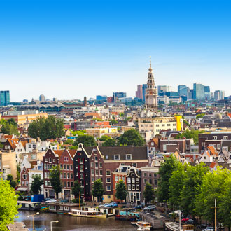 Vakantie Amsterdam » Deals 2022 |