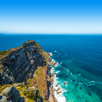 Cape Point Kaapstad