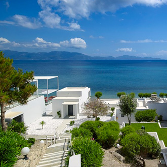 Hotel in Agios Fokas, Kos, Griekenland