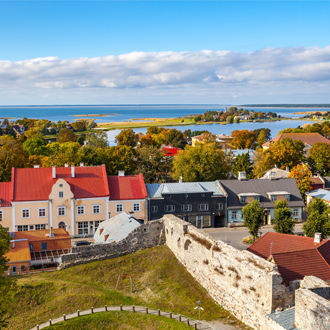 Haapsalu Estland