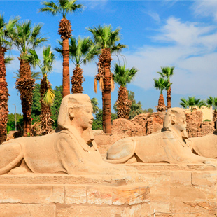 Luxor Dromos