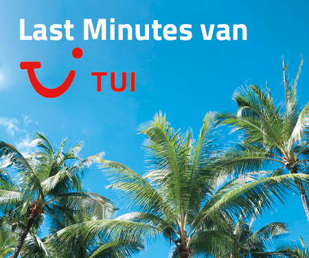 <p>Last Minute van TUI</p>