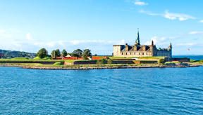 <p>Sfeerbeeld van Seeland</p>