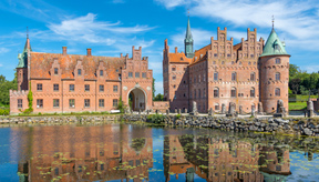 <p>Sfeerbeeld van Zuid-Denemarken</p>