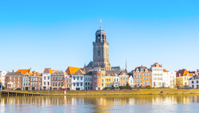 <p>Sfeerbeeld van Overijssel</p>