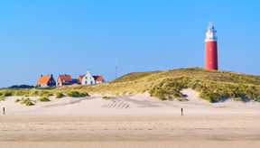 <p>Sfeerbeeld van Texel</p>