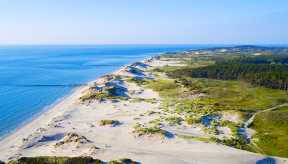 <p>Sfeerbeeld van Zeeland</p>