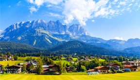 <p>Sfeerbeeld van Tirol</p>