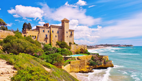 <p>Sfeerbeeld van Costa Dorada</p>