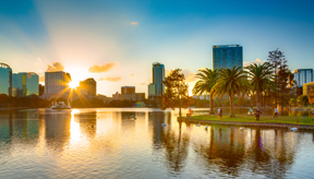 <p>Sfeerbeeld van Florida</p>