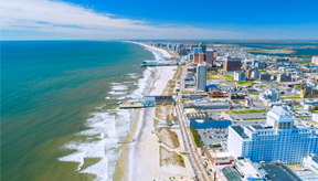 <p>Sfeerbeeld van New Jersey</p>