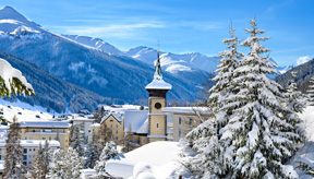 <p>Sfeerbeeld van Graubunden</p>