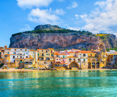 <p>Vakantie op Sicilie<br data-mce-bogus="1"></p>