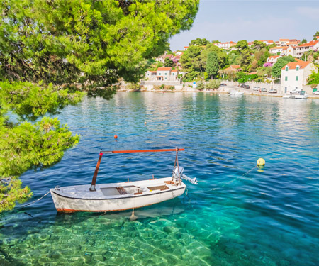 <p>Vakantie Noord-Dalmatië, Kroatië<br data-mce-bogus="1"></p>