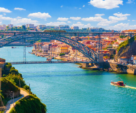 <p>Vakantie Porto<br data-mce-bogus="1"></p>