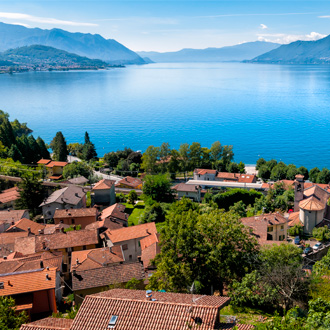 <p>Lago Maggiore</p>