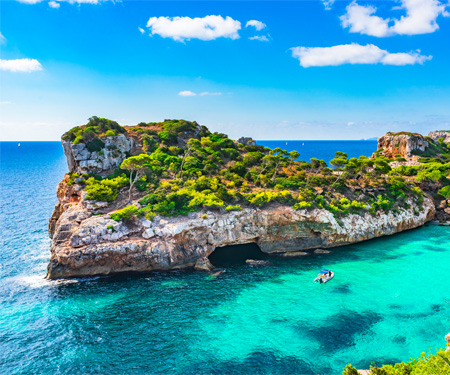 <p>Spaanse eilanden vakantie&nbsp;</p>