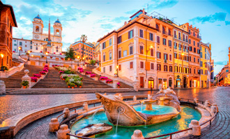 <p>Italië met kinderen</p><p><br data-mce-bogus="1"></p>