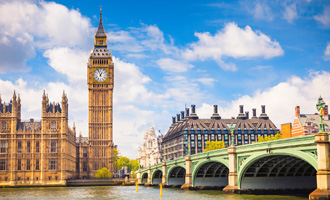 <p>Vakantie naar Londen met kinderen</p>