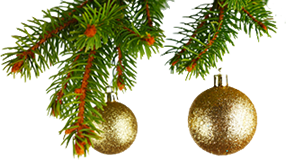 Kerstmarkten