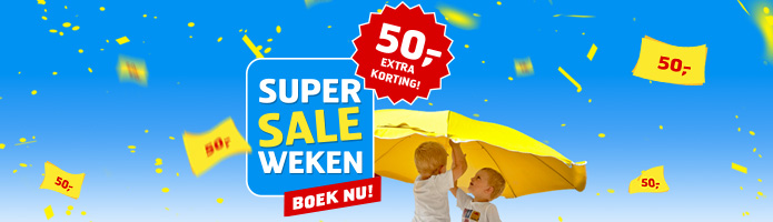 Super Sale Weken