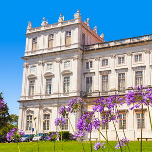 Palacio Nacional da Ajuda