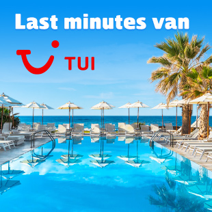 TUI vakanties