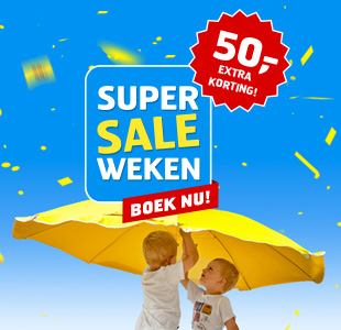 Super Sale Weken