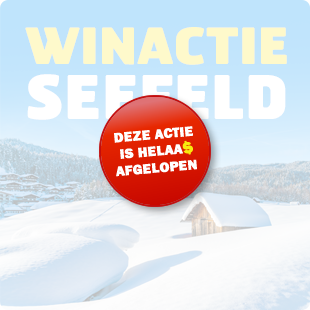 Winactie Seefeld met skiles Mike