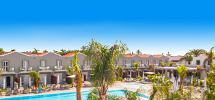 Adults Only hotels op de Canarische Eilanden