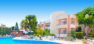 Adults Only hotels in Spanje