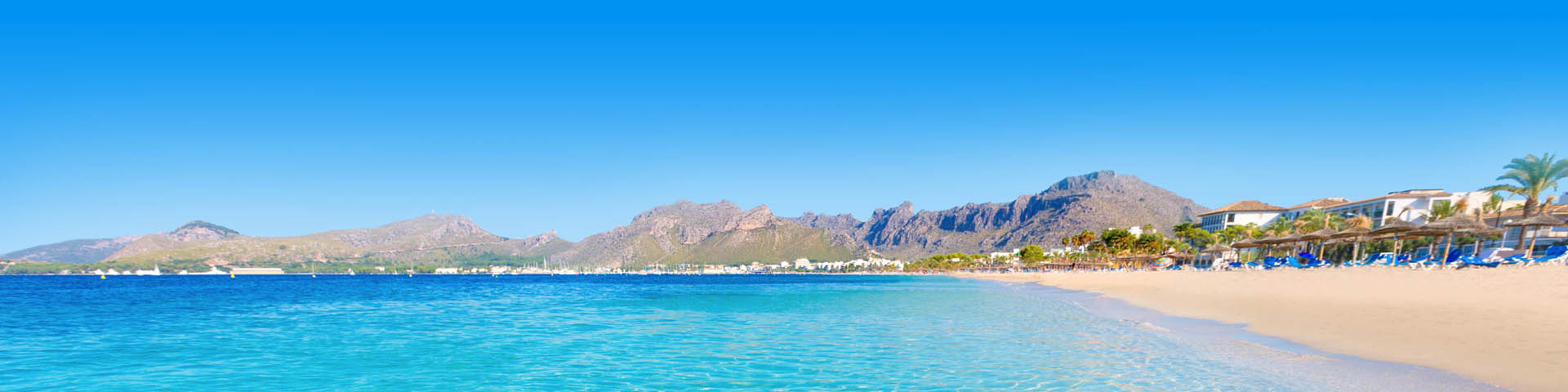 Alle last minute vakanties naar Mallorca bij Prijsvrij Vakanties