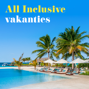 Alle all inclusive vakanties naar Turkije