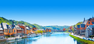 Belgie