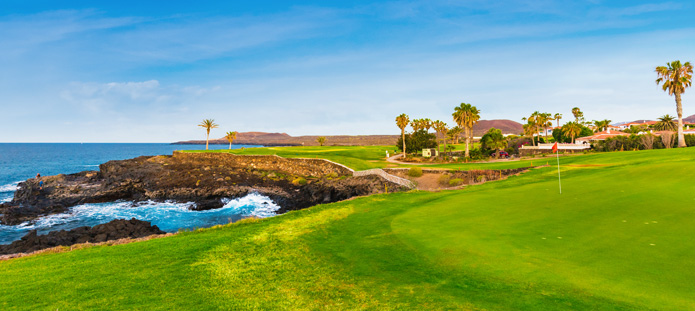 Golfbestemming in Europa