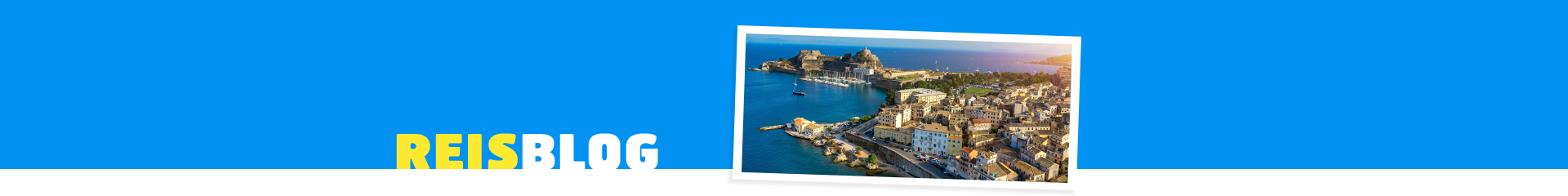 Corfu of Zakynthos? De verschillen!