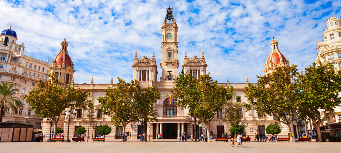 Malaga of Valencia? De verschillen!