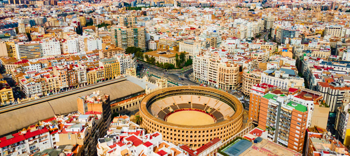 Valencia of Barcelona? De verschillen!