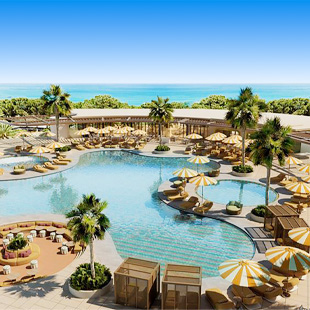 Nalu Latchi Leonardo op Cyprus