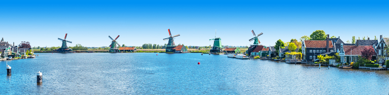 Maak je fietsvakantie in Nederland compleet met een plek voor overnachting!