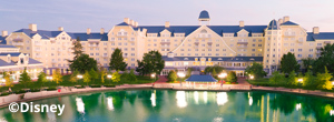 Disney Newport Bay Club