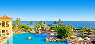 Luxe hotels Lanzarote