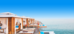 adults only hotels Turkije