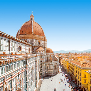 Duomo Florence