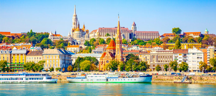 Leuke steden voor een goedkope stedentrip!