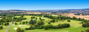 Ook in Duitsland is het uitstekend golfvakanties meemaken