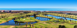 De allerbeste golfhotels in Portugal